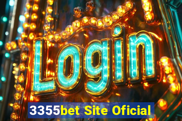 3355bet Site Oficial